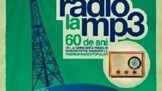 EXPOZITIE: DE LA RADIO LA MP3