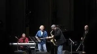 MASTERS OF JAZZ LA SALA PALATULUI