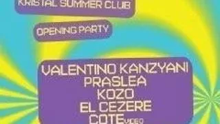 PRASLEA, KOZO SI EL CEZERE MIXEAZA  KRISTAL MAMAIA