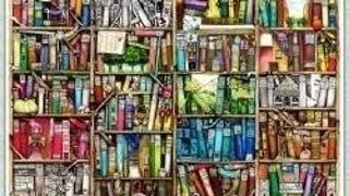 SALA DE LECTURA A BIBLIOTECII JUEDETENE BACAU