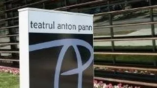 TEATRUL ANTON PANN RAMNICU VALCEA