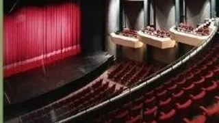 TEATRUL MUNICIPAL ARIEL