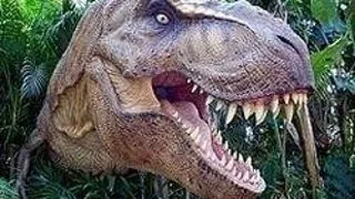 CUM SI DE CE AU CRESCUT DINOZAURII ASA MARI