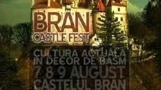 BRAN CASTLE FEST