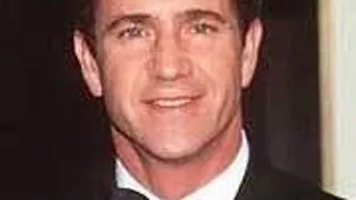 MEL GIBSON, BUN DE PUSCARIE