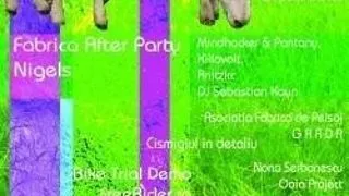 LIBER LA IARBA