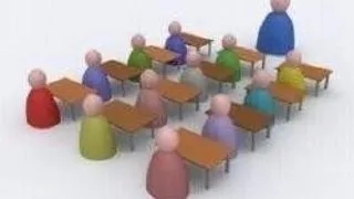 ABSOLVENTII SPIRU HARET DATI AFARA DIN EXAMENUL DE TITULARIZARE