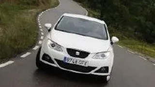 SEAT PREGATESTE O NOUA VERSIUNE DIESEL A LUI IBIZA FR