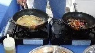 SCOALA DE VARA LA THR