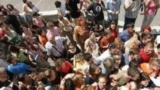 Gata cu inscrierile - incep examenele de admitere la facultate