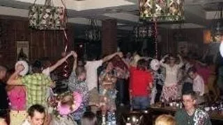 DUBLIN IRISH PUB DIN TIRGU MURES