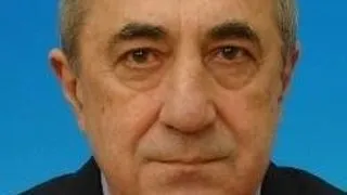 FLORIAN POPA - DOCTOR HONORIS CAUSA AL UNIVERSITATII DIN PALERMO