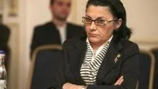 SPIRU CONTRAATACA: MINISTRA ECATERINA ANDRONESCU ACUZATA DE DISCRIMINARE