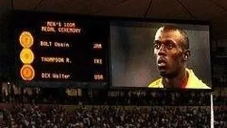 CERCETARILE CONFIRMA: ATLETII INALTI SUNT MAI RAPIZI