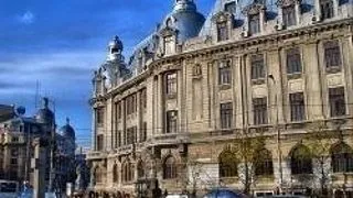MASTERAT STUDII CANADIENE - UNIVERSITATEA DIN BUCURESTI