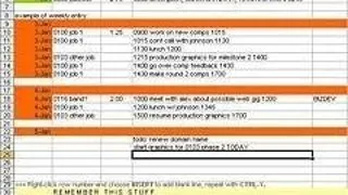 CURS MICROSOFT EXCEL - ADVANCED LEVEL