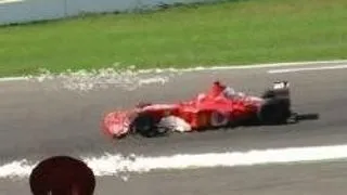 ROMANIA AR PUTEA CONSTRUI UN CIRCUIT DE FORMULA 1
