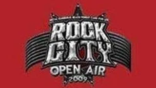ROCK CITY OPEN AIR