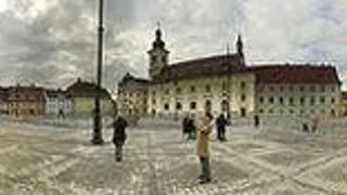FESTIVALUL NATIONAL AL TRADITIILOR POPULARE LA SIBIU