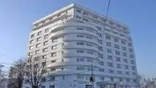 Camin studentesc - Universitatea Nicolae Titulescu Bucuresti