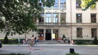 Campusul Agronomie - Herastrau