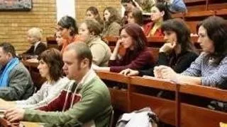 Ministerul s-a decis: maxim 40 de studenti la un profesor