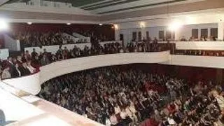 Filarmonica Banatul Timisoara
