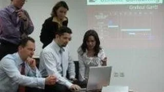 CURS AUTORIZAT DE MANAGER PROIECT - TIMISOARA, AUGUST-SEPTEMBRIE 2009