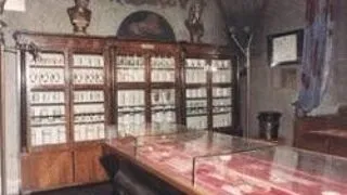 COLECTIA DE ISTORIE A FARMACIEI