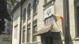 BIBLIOTECA CENTRALA PUBLICA SUCEAVA