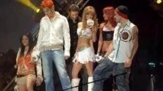 REBELDE VIN IN ROMANIA
