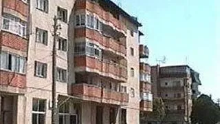 Servicii pentru studenti - Campus Universitatea Vasile Goldis Arad