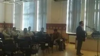 PACHETUL LEGISLATIV AL EDUCATIEI VA REUNI IDEI ALE LUI ANDRONESCU SI MICLEA