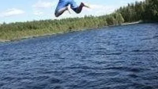 WATER RIDE: ADRENALINA, FUN SI WATERSKIING LA MAXIMUM