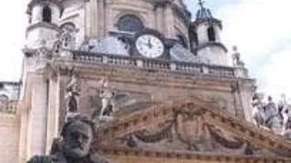 UNIVERSITE PANTHEON-SORBONNE