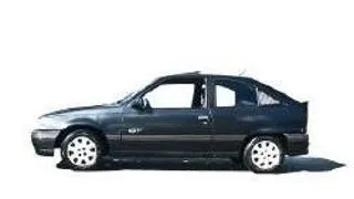 OPEL A ANUNTAT MOTORIZARILE NOULUI ASTRA