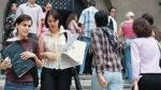 ABSOLVENTII DE FACULTATE - NEFERICITI LA LOCUL DE MUNCA