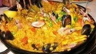 SPANIOLA TRECE ... PRIN STOMAC!