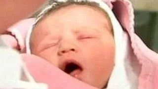 "NASTEREA SECOLULUI": EA ESTE IRINA, MOSTENITOAREA COLUMBENILOR!