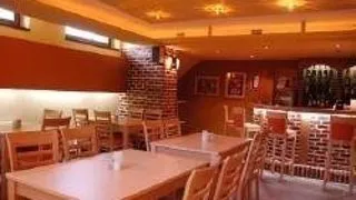 RESTAURANT IXELLES GALATI