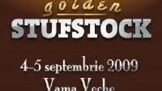 Urma Live @ Stufstock Romania, Vama Veche 2009