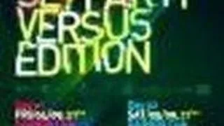 SUMMER SET PARTY - VERSUS EDITION