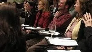 TRAINING 'PR PENTRU O ZI'