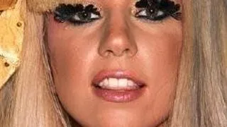 LADY GAGA - O NOUA MADONNA