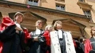 Admiterea in Baroul Bucuresti - mai dificila decat in anii trecuti