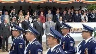 Absolventii Academiei de Politie nu isi dau licenta din cauza crizei