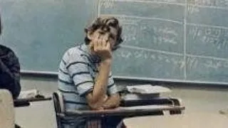 MARTURIE DE STUDENT: AM VRUT SA AM O RESTANTA SI MI-A IESIT