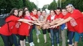 CROSFEST MISCA SOCIETATEA CIVILA DIN LOC