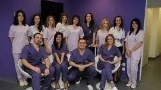 CLINICA DENTARA MEDICAL TOURS COMPANY PITESTI