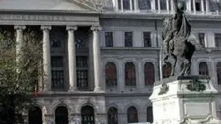 STUDENTII ROMANI VOR SCHIMBARE IN CALITATEA EDUCATIEI UNIVERSITARE